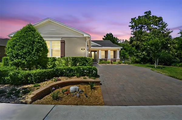 $550,000 | 103 Old Moss Circle, DeLand, FL 32724