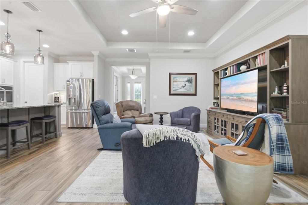 103 Old Moss Circle DeLand, FL 32724 - Photo 5 of 30