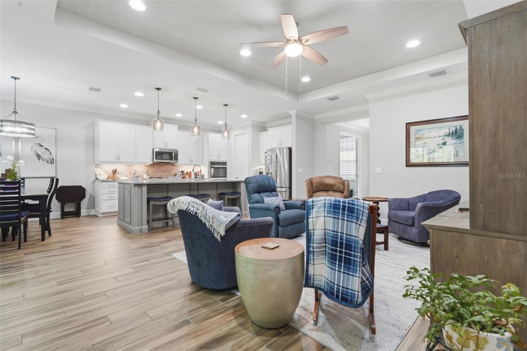 103 Old Moss Circle DeLand, FL 32724 - Photo 6 of 30