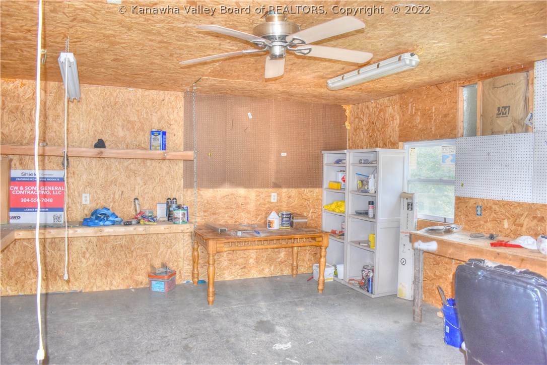 4901 North Grapevine Road Charleston, WV 25320 - Photo 13 of 13 Gallery Image 13