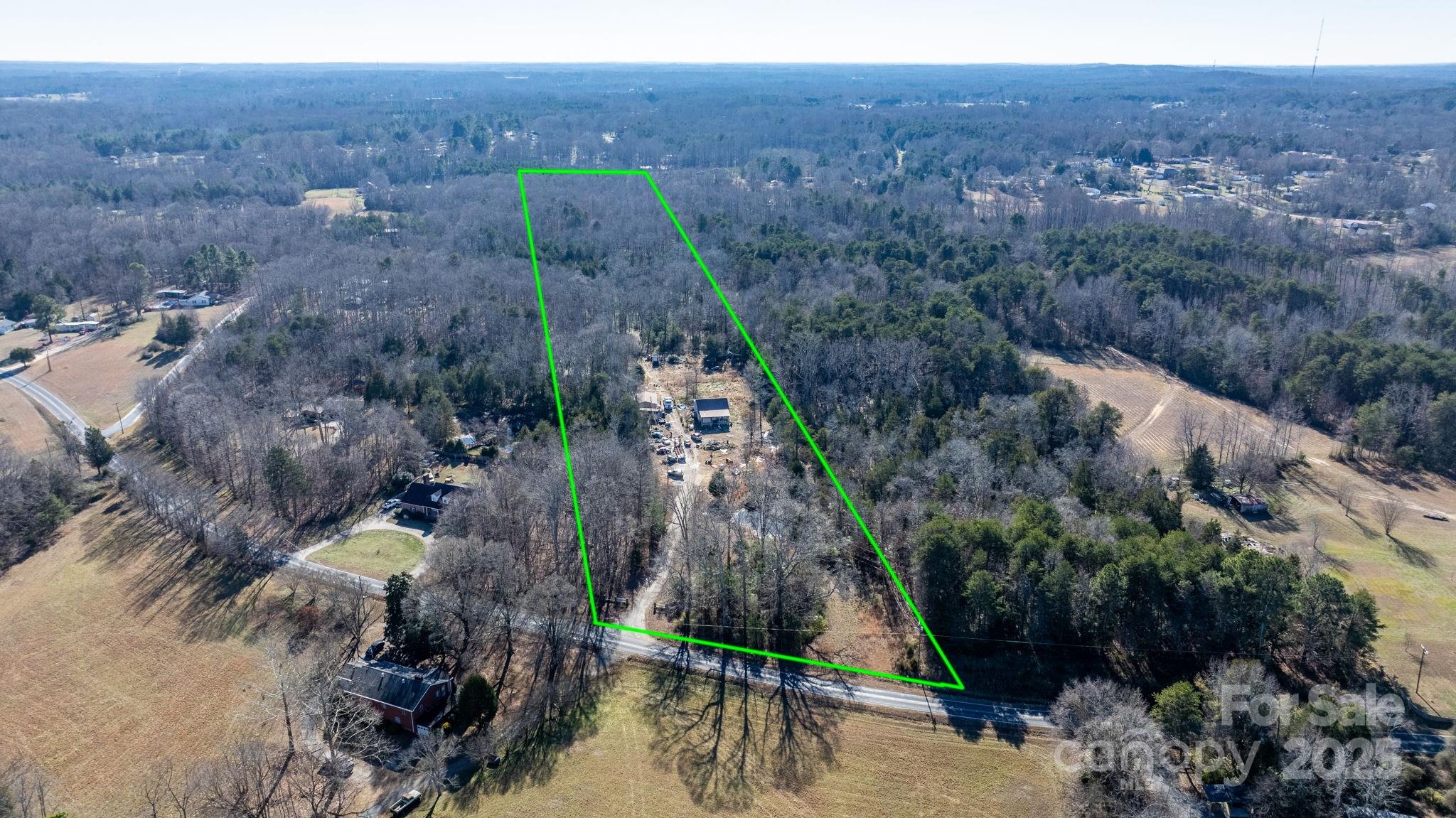4345 Fish Pond Road Salisbury, NC 28146 - Photo 1 of 20 Gallery Image 1