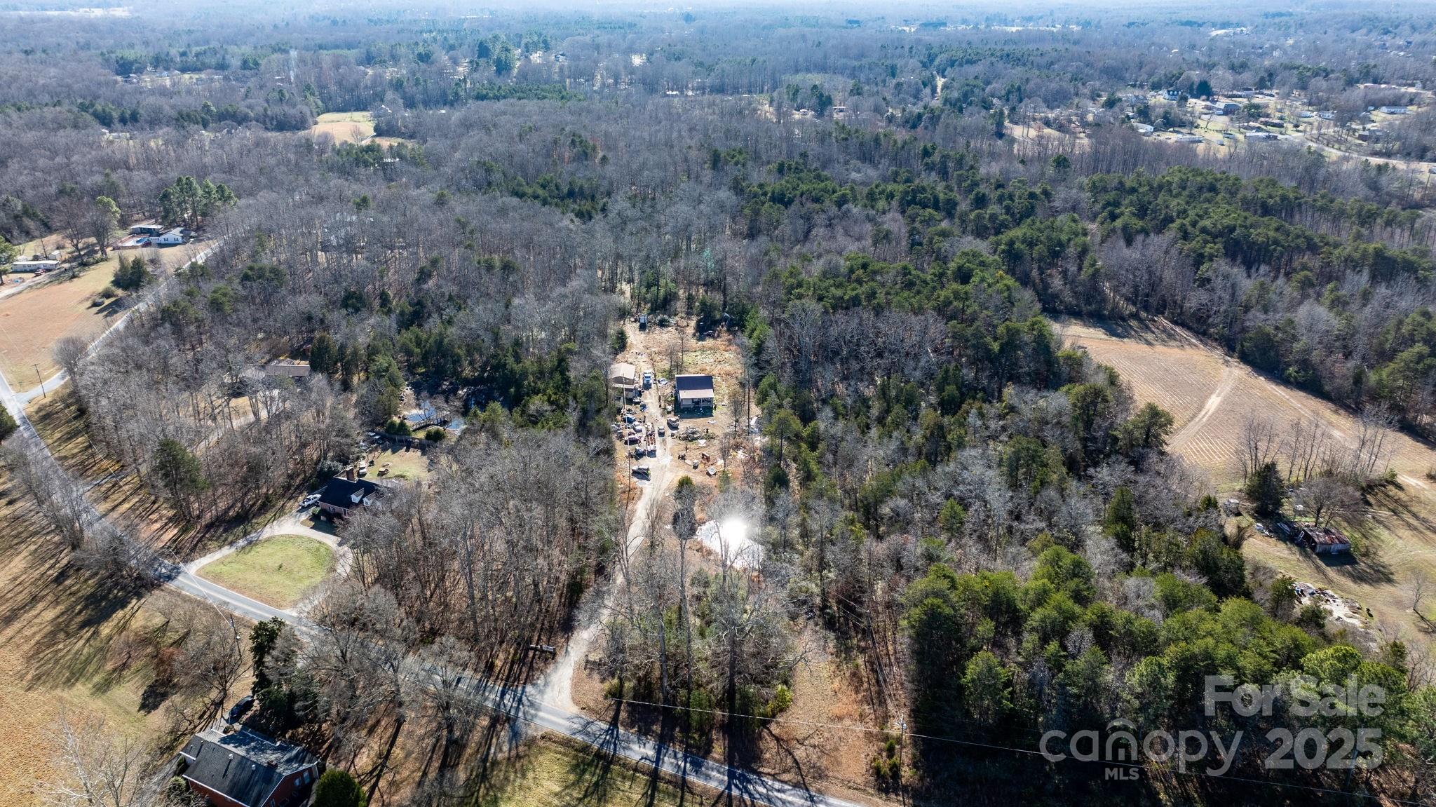 4345 Fish Pond Road Salisbury, NC 28146 - Photo 16 of 20 Gallery Image 16