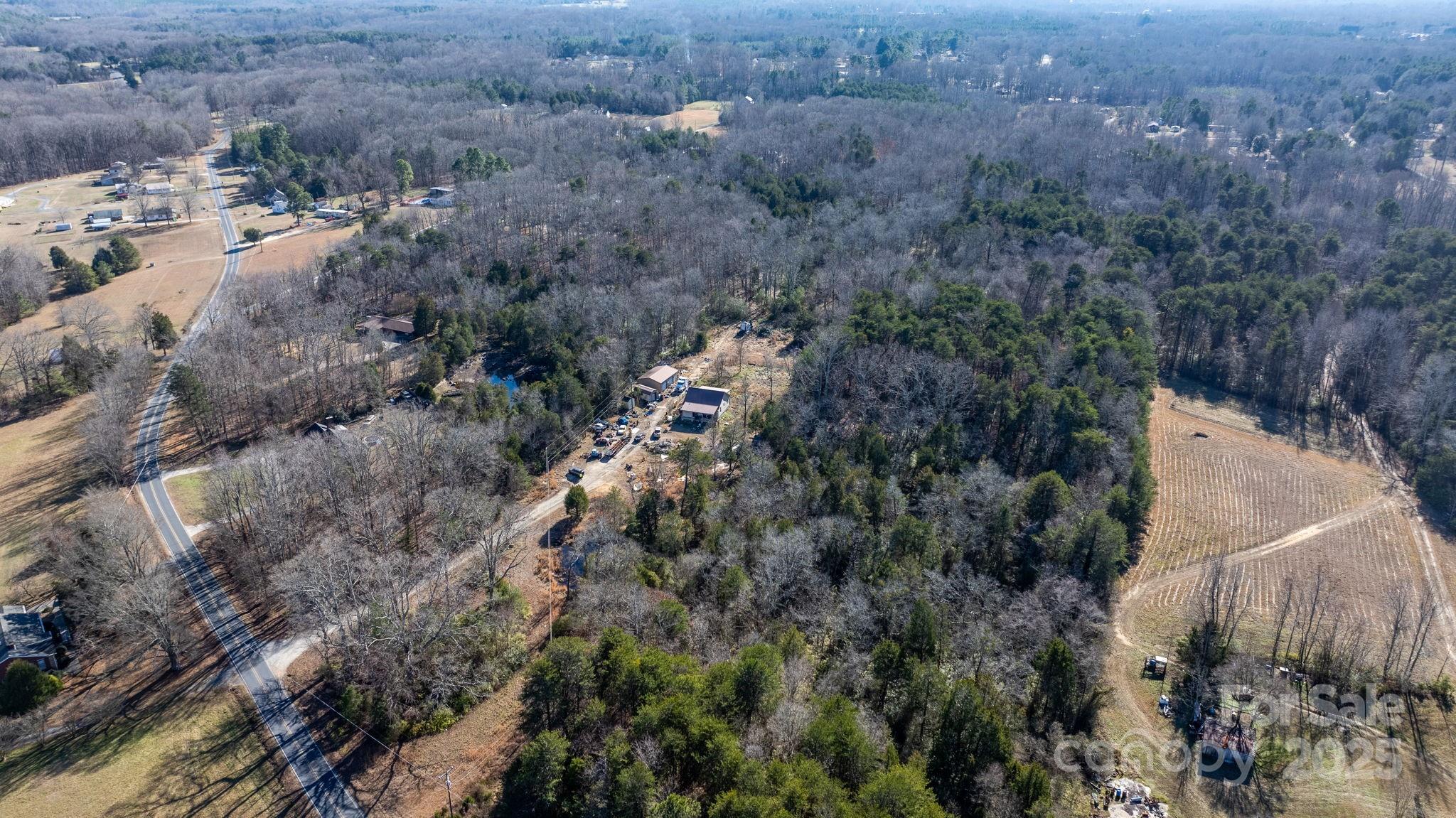 4345 Fish Pond Road Salisbury, NC 28146 - Photo 17 of 20 Gallery Image 17