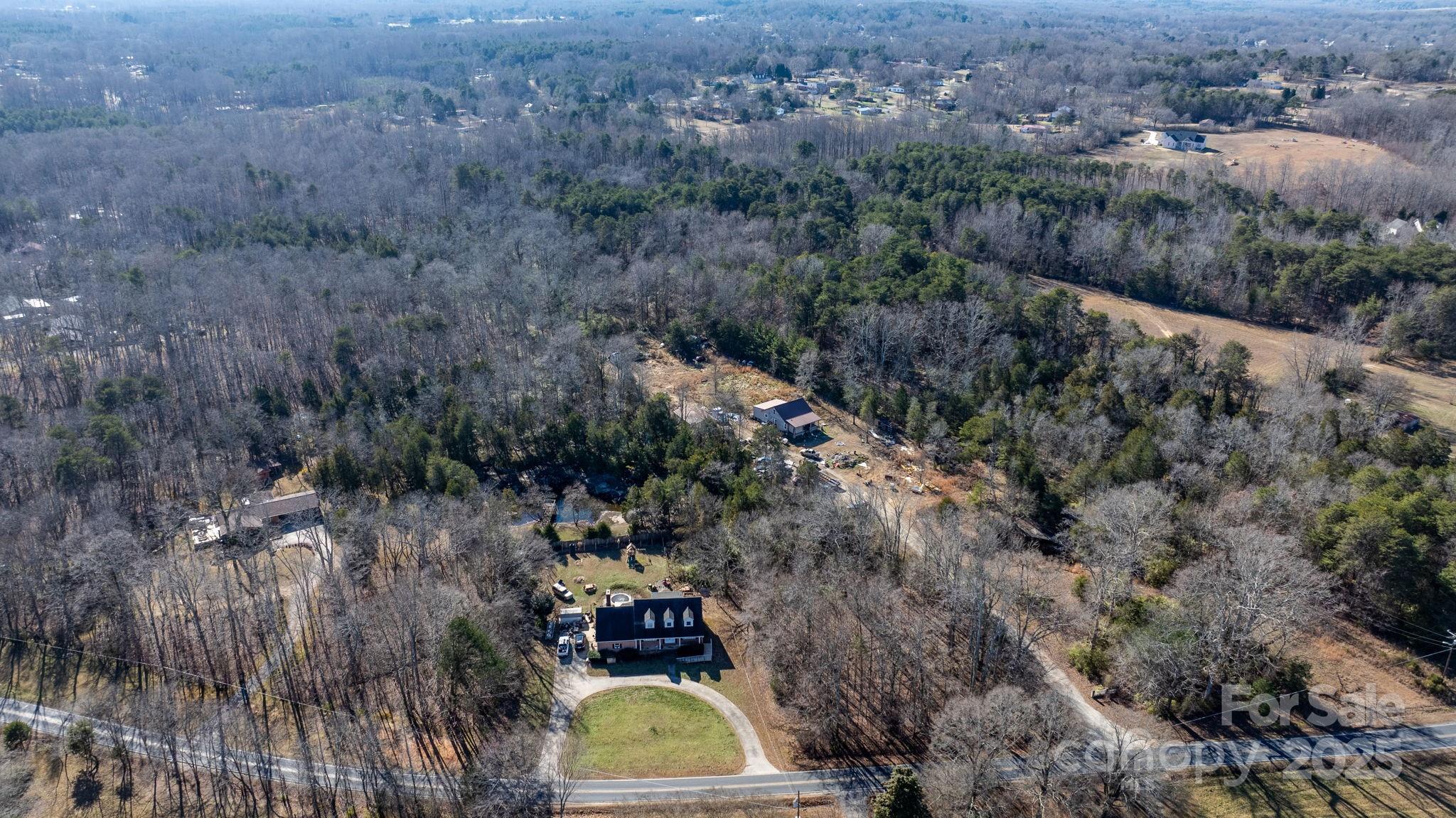 4345 Fish Pond Road Salisbury, NC 28146 - Photo 18 of 20 Gallery Image 18