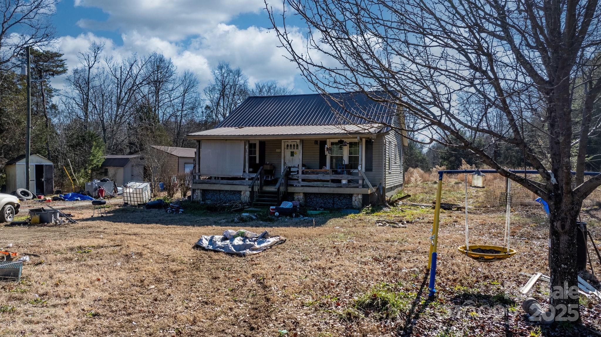 4345 Fish Pond Road Salisbury, NC 28146 - Photo 2 of 20 Gallery Image 2