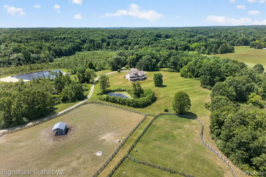 12700 Shaffer Road Davisburg, MI 48350 - Photo 90 of 99