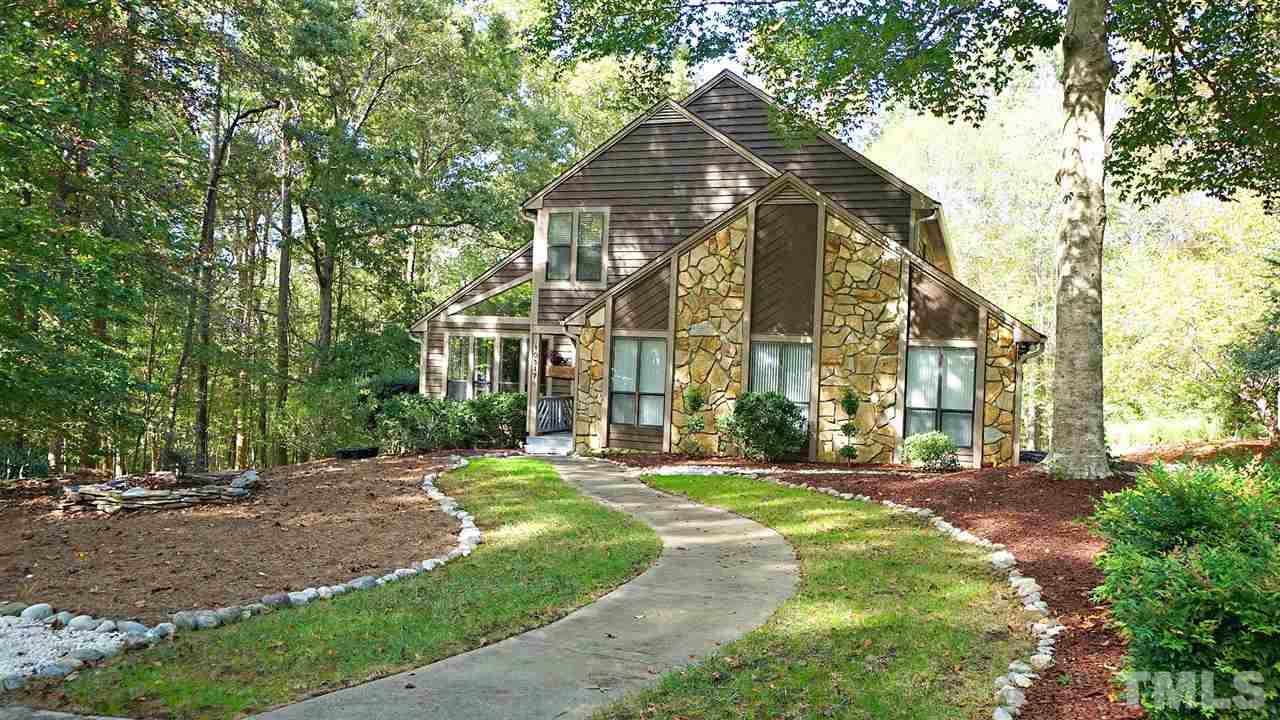 10517 Whitestone Road Raleigh, NC 27615 - Photo 2 of 30