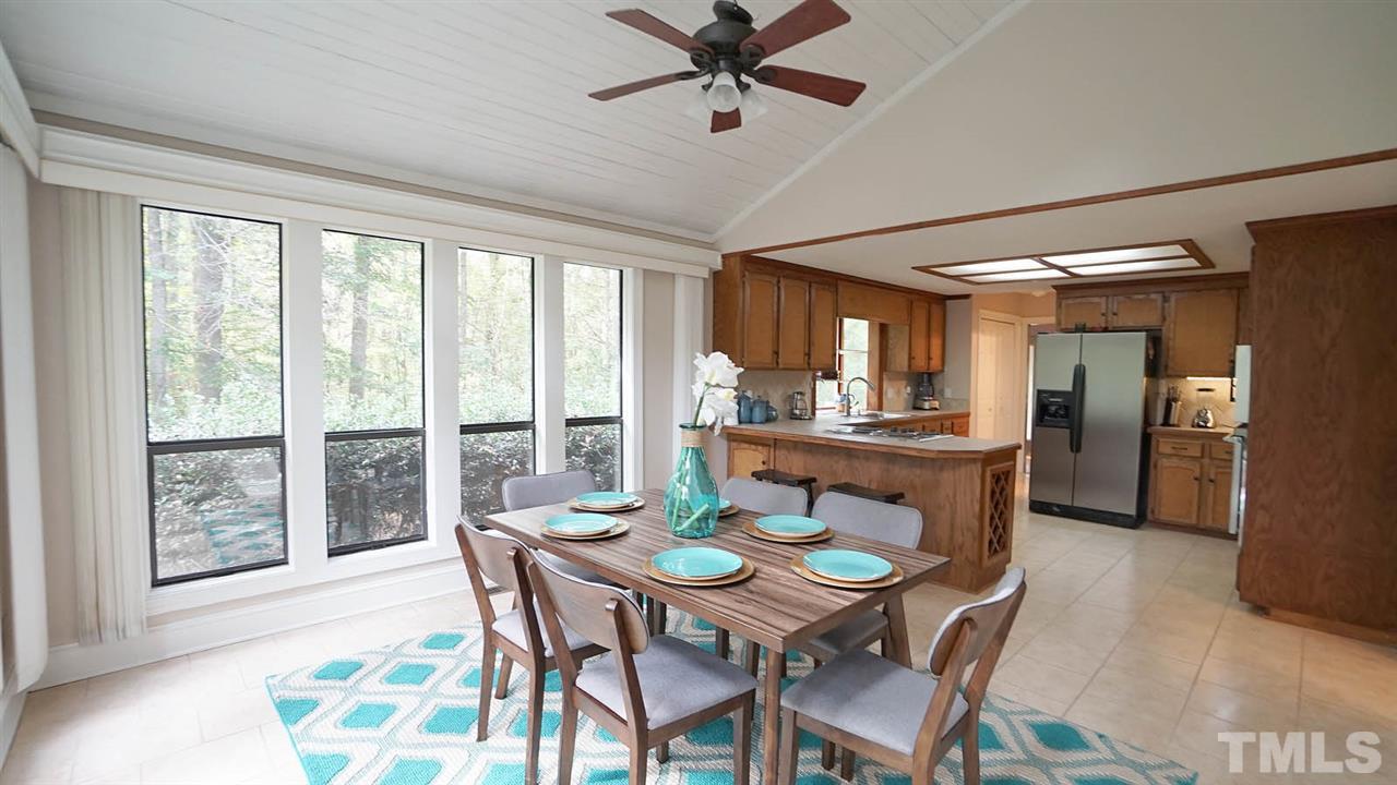 10517 Whitestone Road Raleigh, NC 27615 - Photo 13 of 30