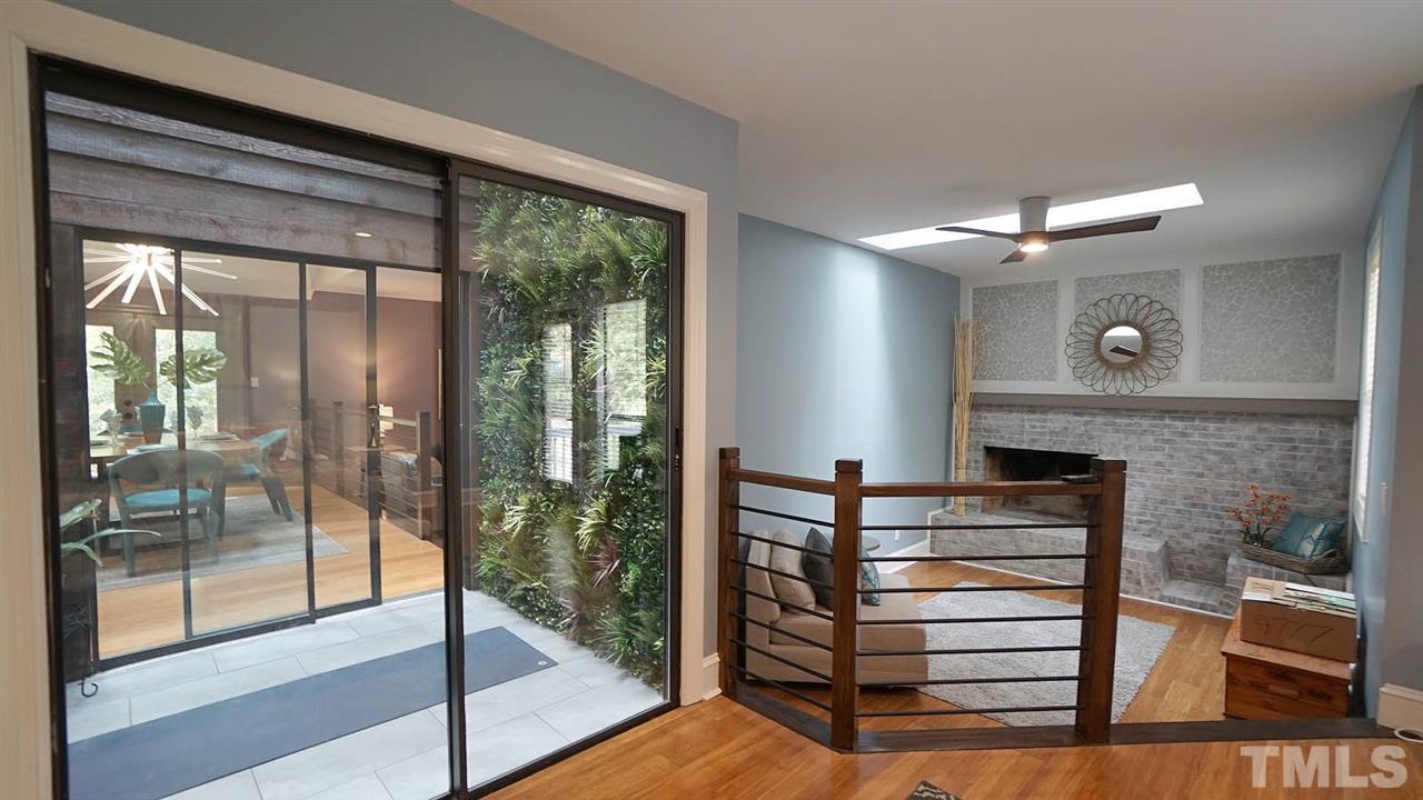 10517 Whitestone Road Raleigh, NC 27615 - Photo 16 of 30