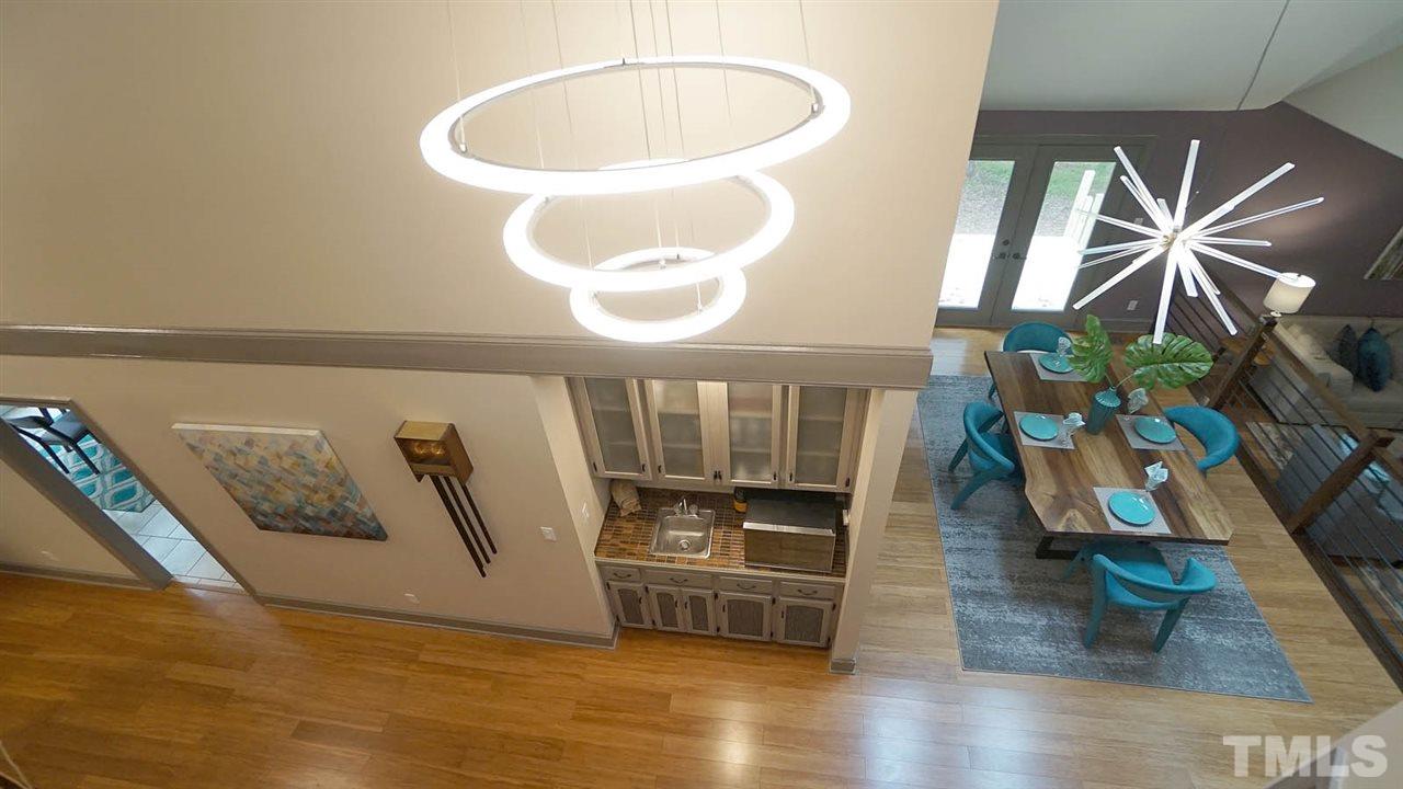 10517 Whitestone Road Raleigh, NC 27615 - Photo 20 of 30 All new light fixtures throughout!