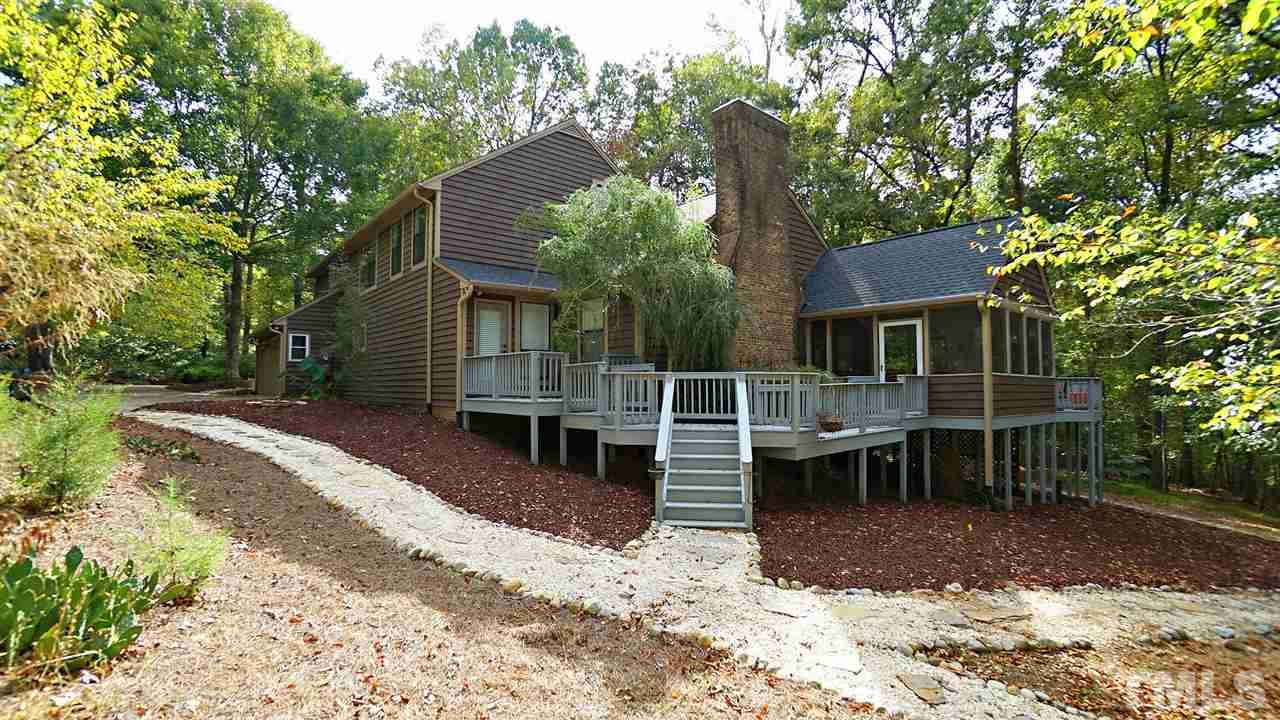 10517 Whitestone Road Raleigh, NC 27615 - Photo 27 of 30