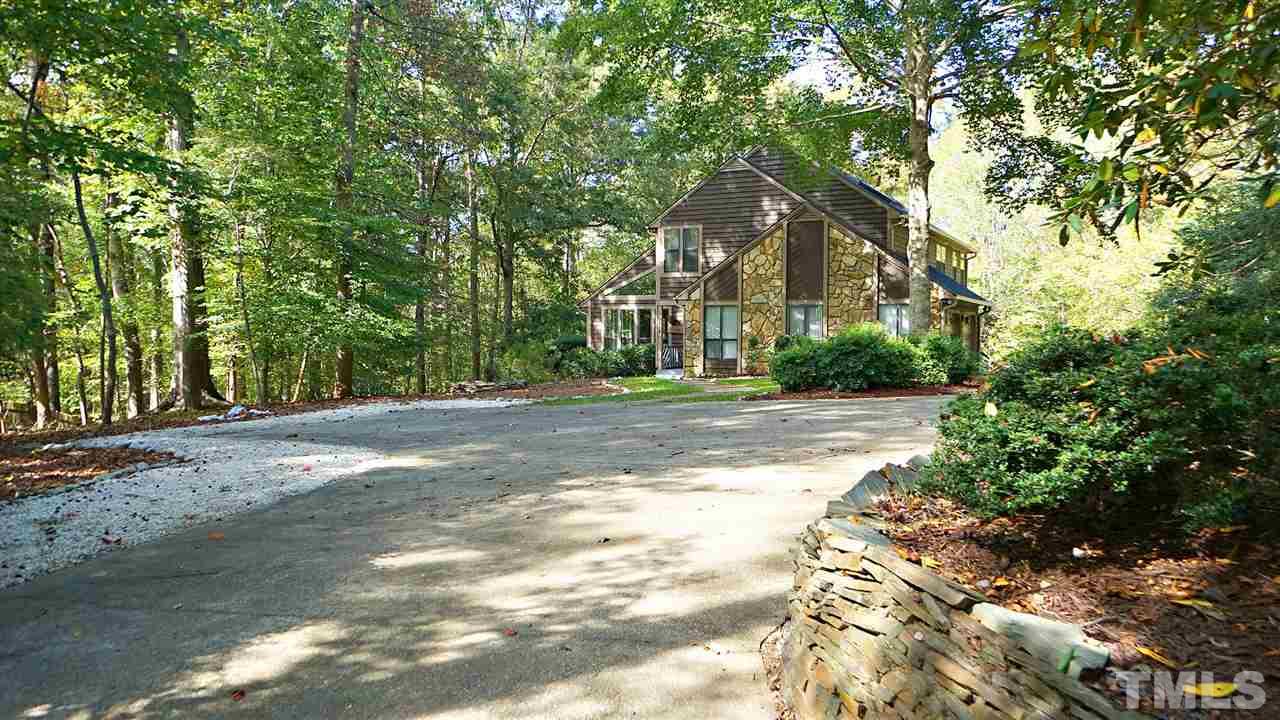 10517 Whitestone Road Raleigh, NC 27615 - Photo 30 of 30 Welcome Home!