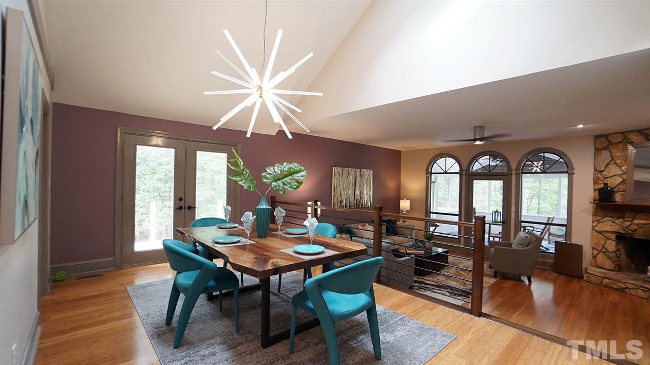 10517 Whitestone Road Raleigh, NC 27615 - Photo 5 of 30