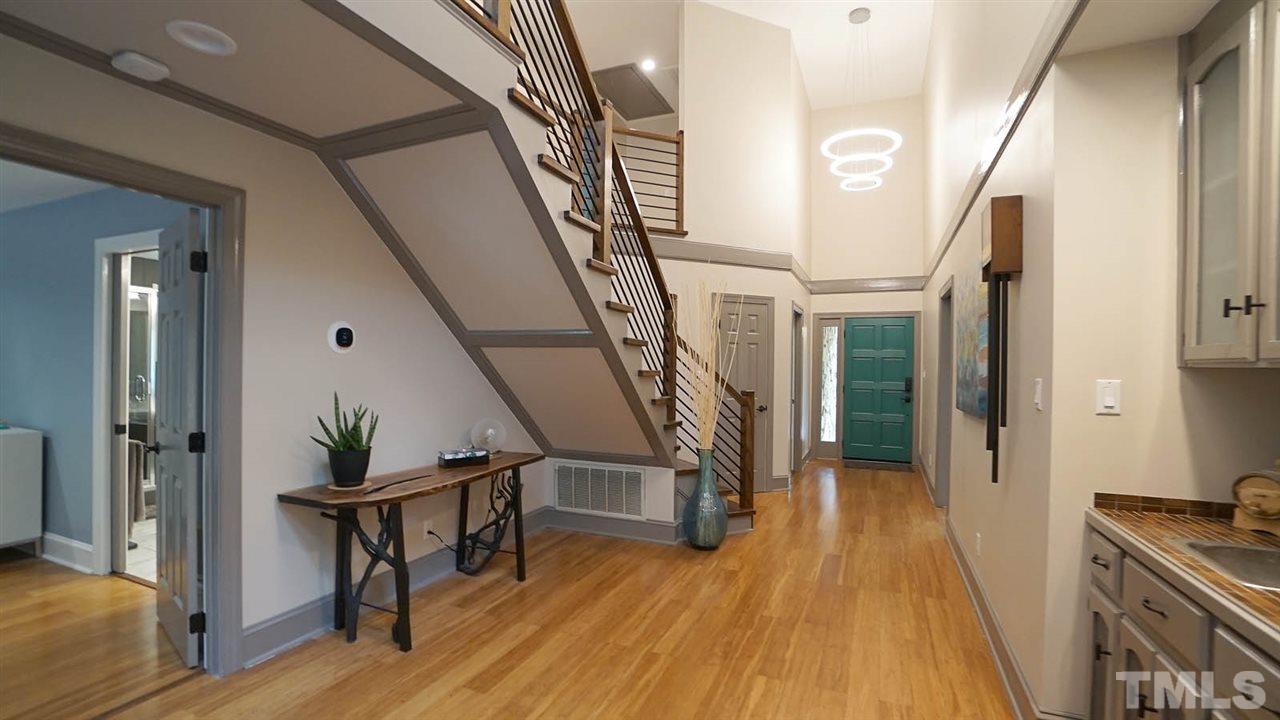 10517 Whitestone Road Raleigh, NC 27615 - Photo 7 of 30