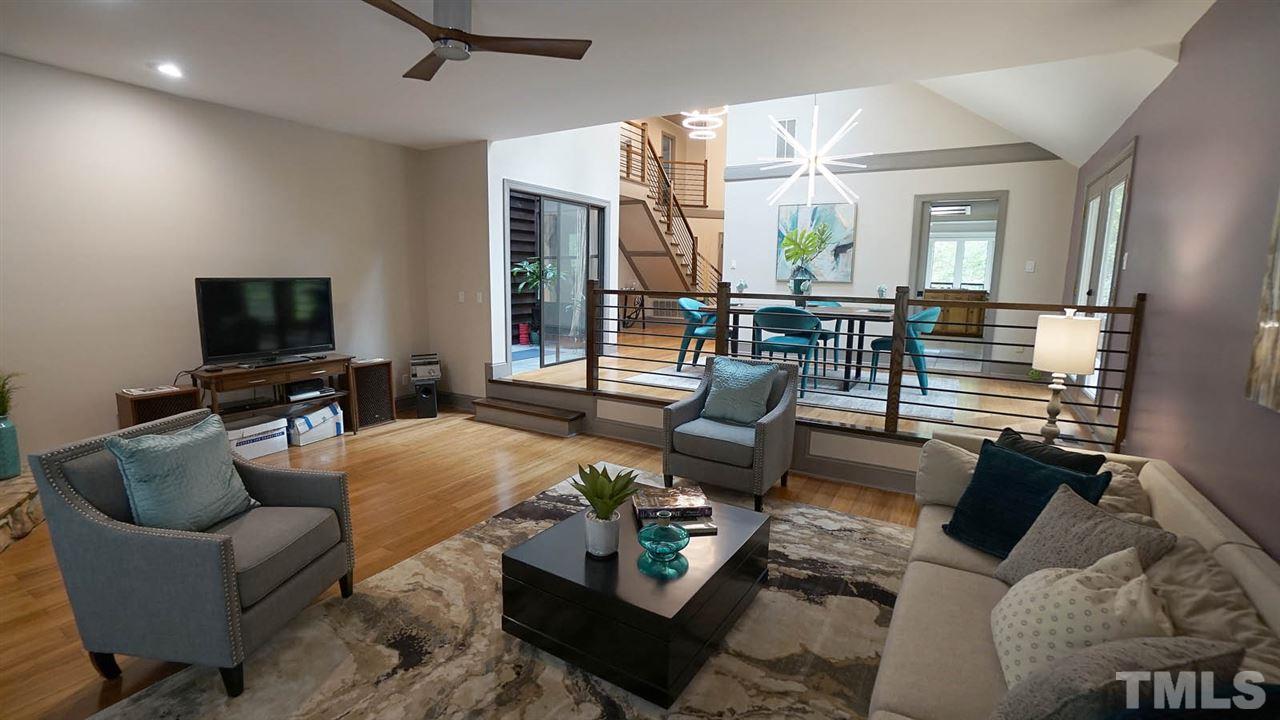 10517 Whitestone Road Raleigh, NC 27615 - Photo 9 of 30