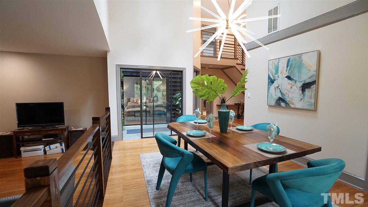 10517 Whitestone Road Raleigh, NC 27615 - Photo 10 of 30