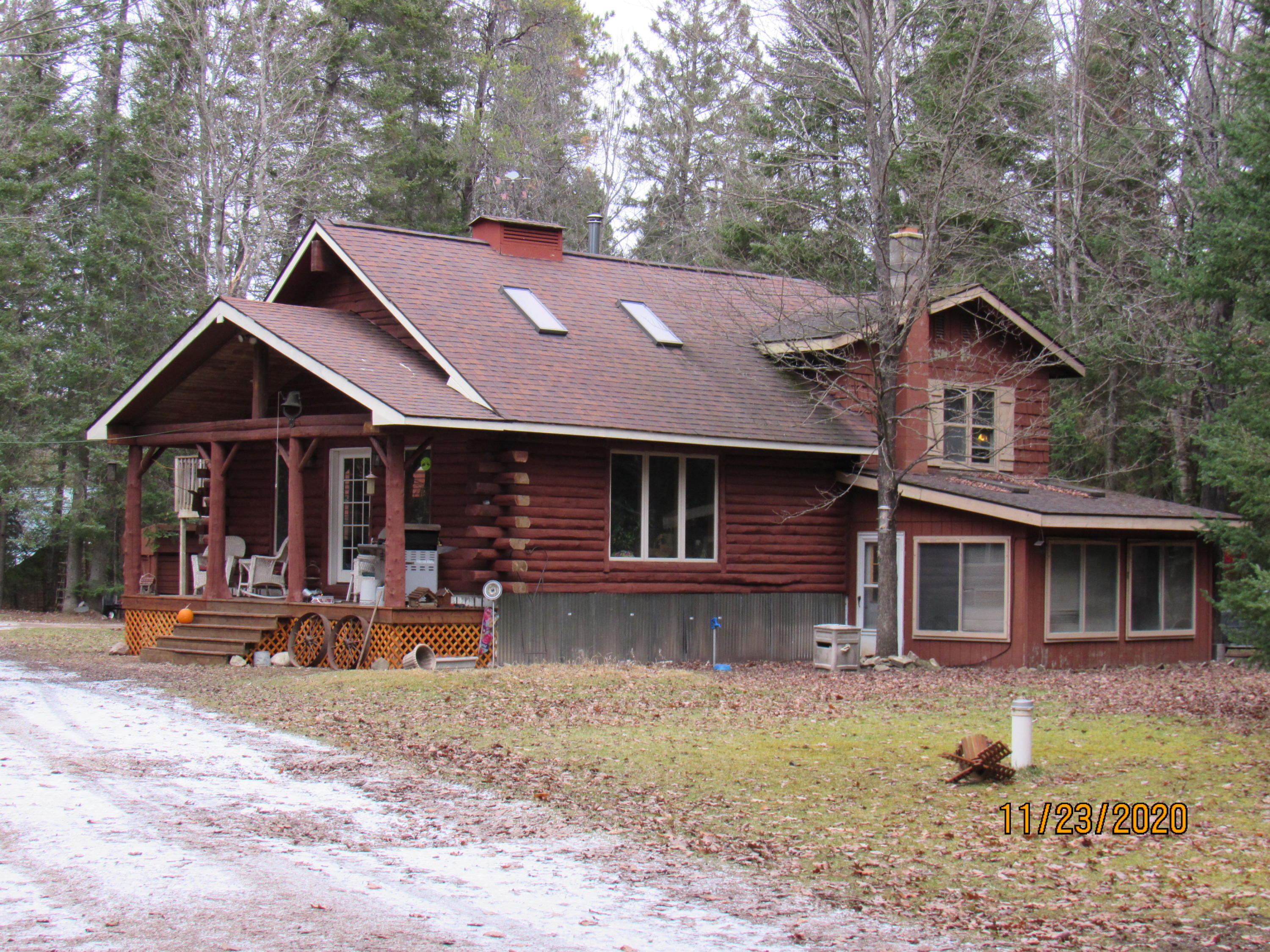 10899 Cope Road Onaway, MI 49765 - Photo 1 of 54 Gallery Image 1