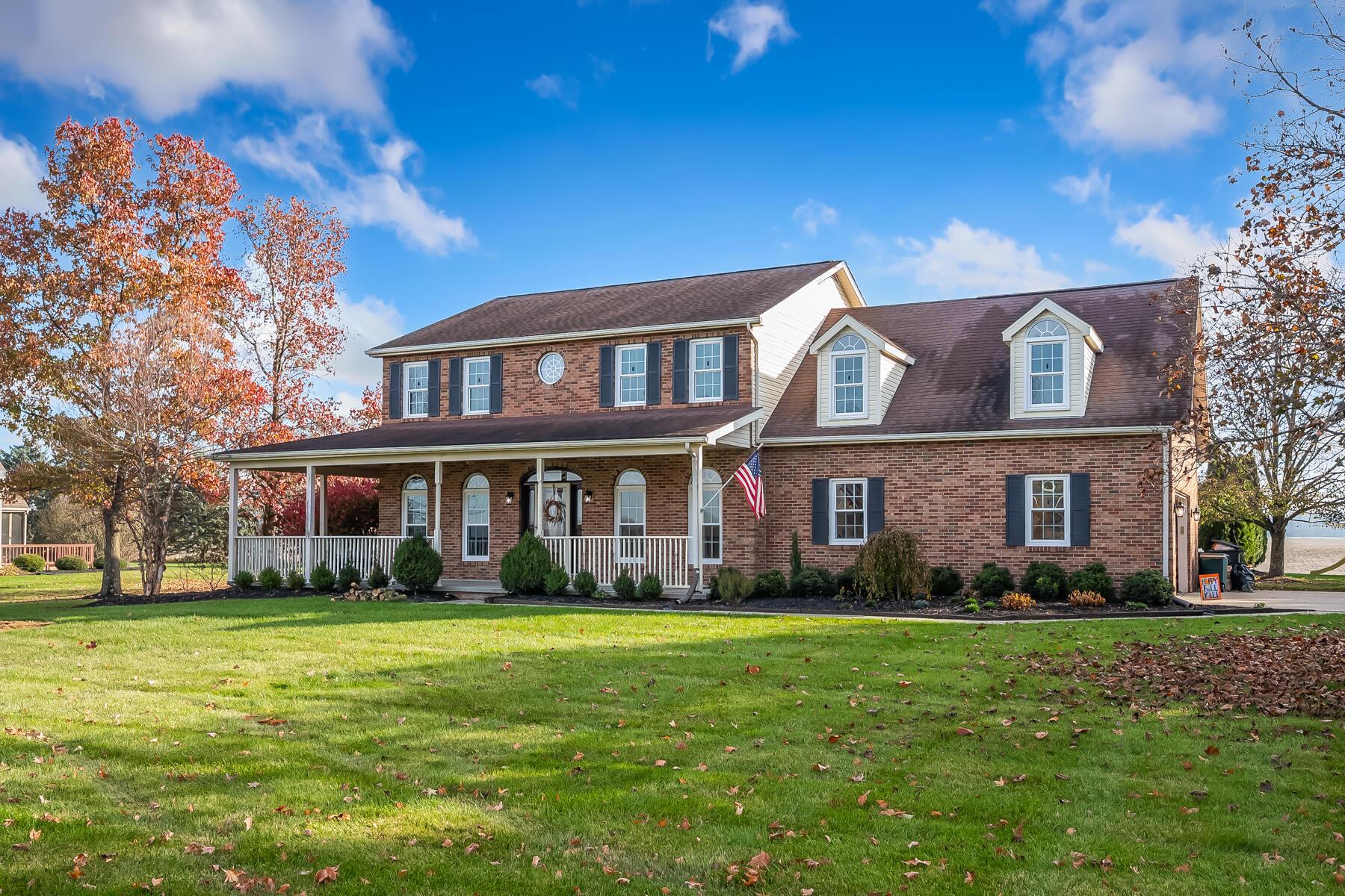3854 Maple Grove Road Marion, OH 43302 - Photo 1 of 53 1-web-or-mls-3854 Maple Grove Rd-101