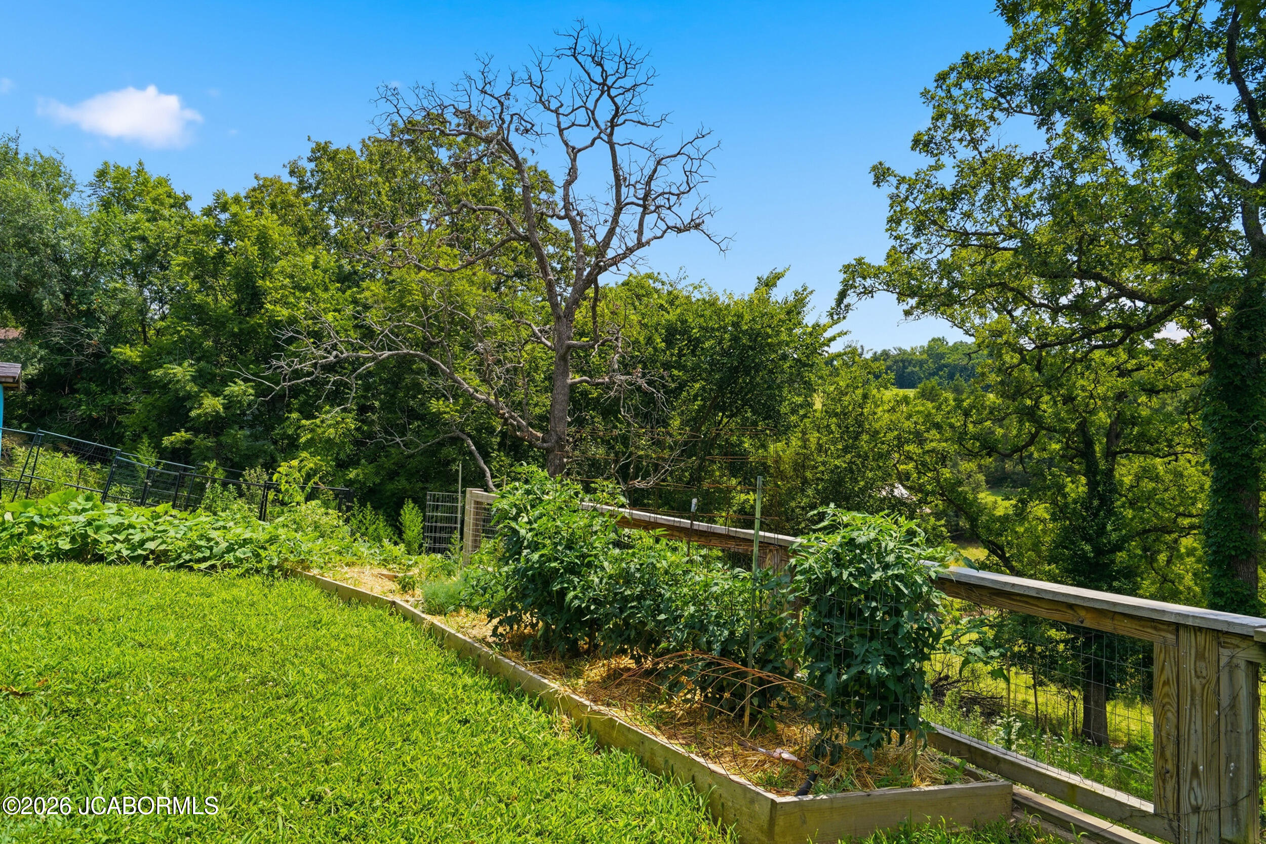 6613 Tanner Bridge Road Jefferson City, MO 65101 - Photo 41 of 44