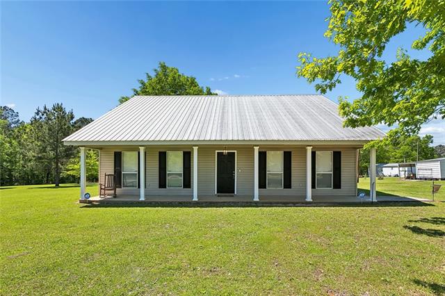 64283 Friendship Church Road Amite, LA 70422 - Photo 1 of 19