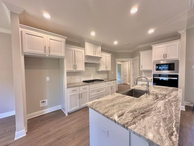 683 Kitfox Avenue Fairhope, AL 36532 - Photo 11 of 51 Kitchen