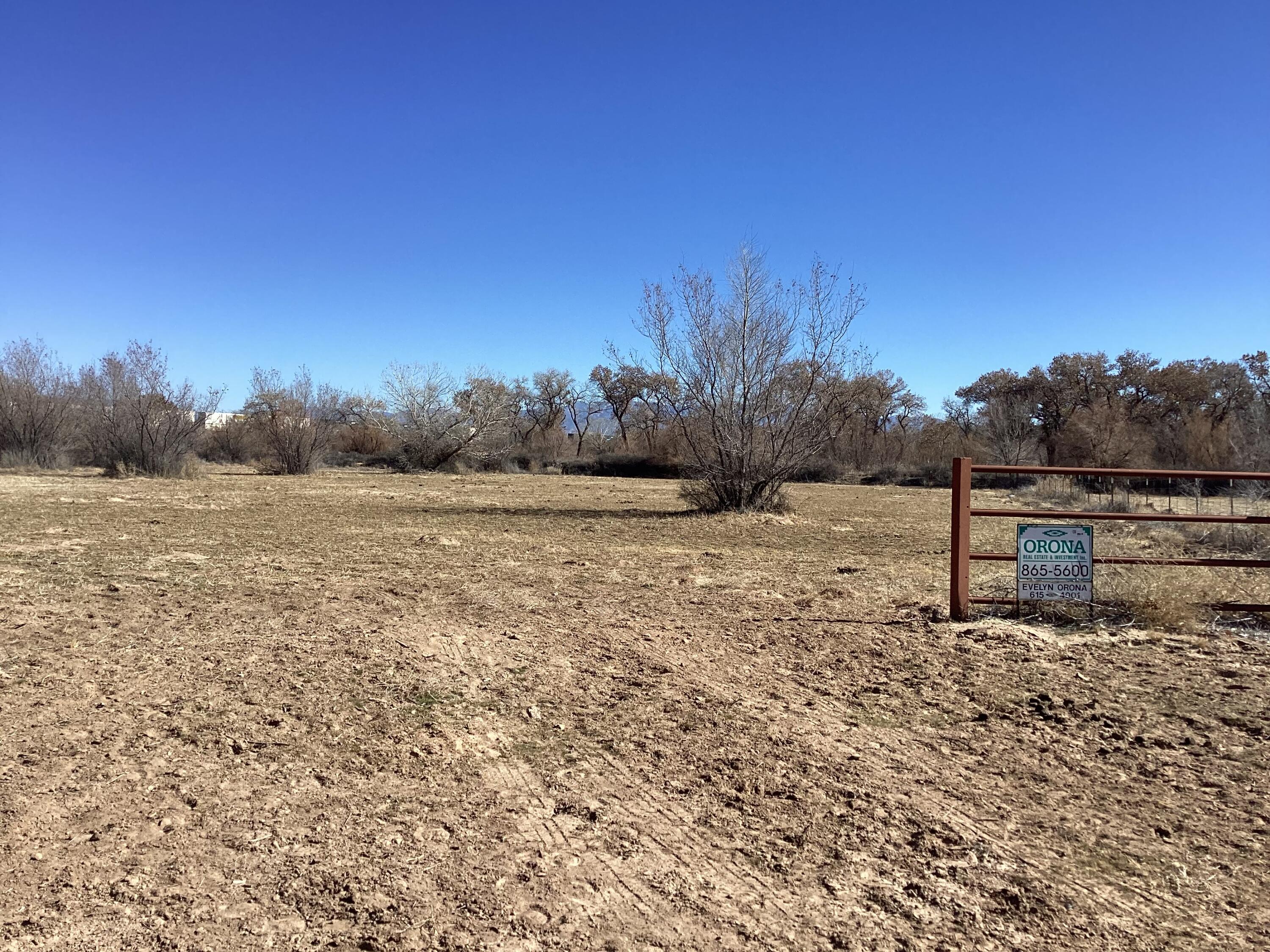Trujillo Road Belen, NM 87002 - Photo 1 of 1 Gallery Image 1
