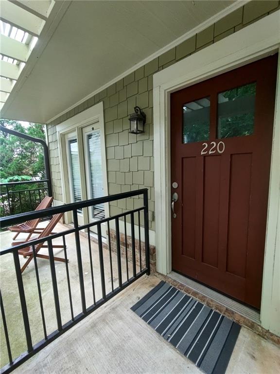 660 South Barnett Shoals Road, Unit 220 Athens, GA 30605 - Photo 1 of 18