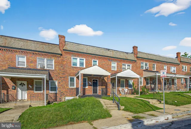 $175,000 | 330 Martingale Avenue, Baltimore, MD 21229