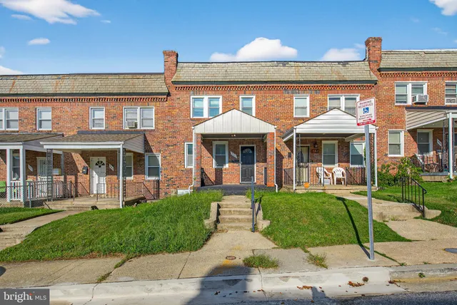 $174,900 | 330 Martingale Avenue, Baltimore, MD 21229
