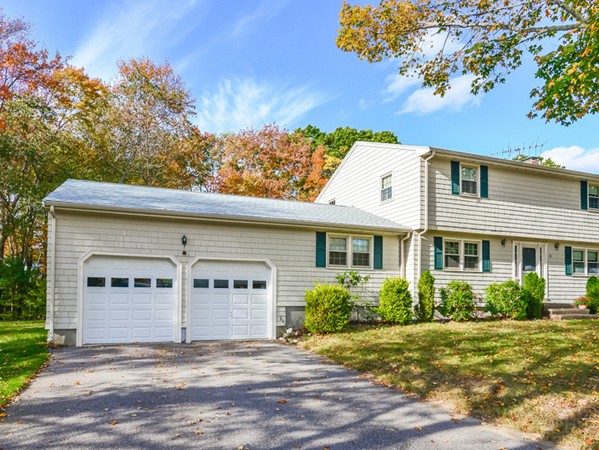 30 Rachael Circle Easton, MA 02375 - Photo 1 of 30 Gallery Image 1