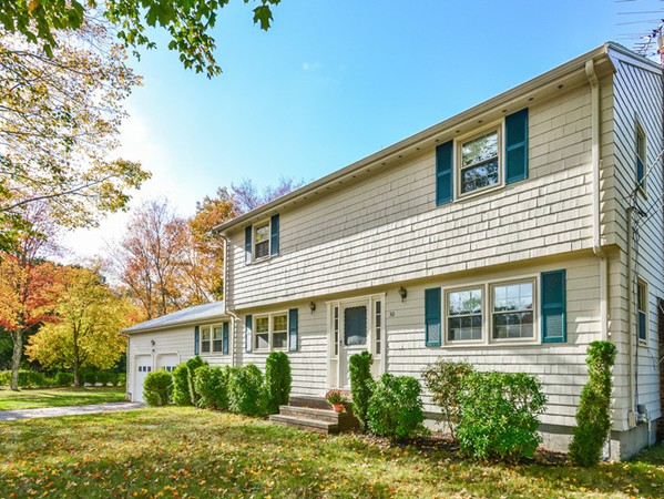 30 Rachael Circle Easton, MA 02375 - Photo 2 of 30 Gallery Image 2