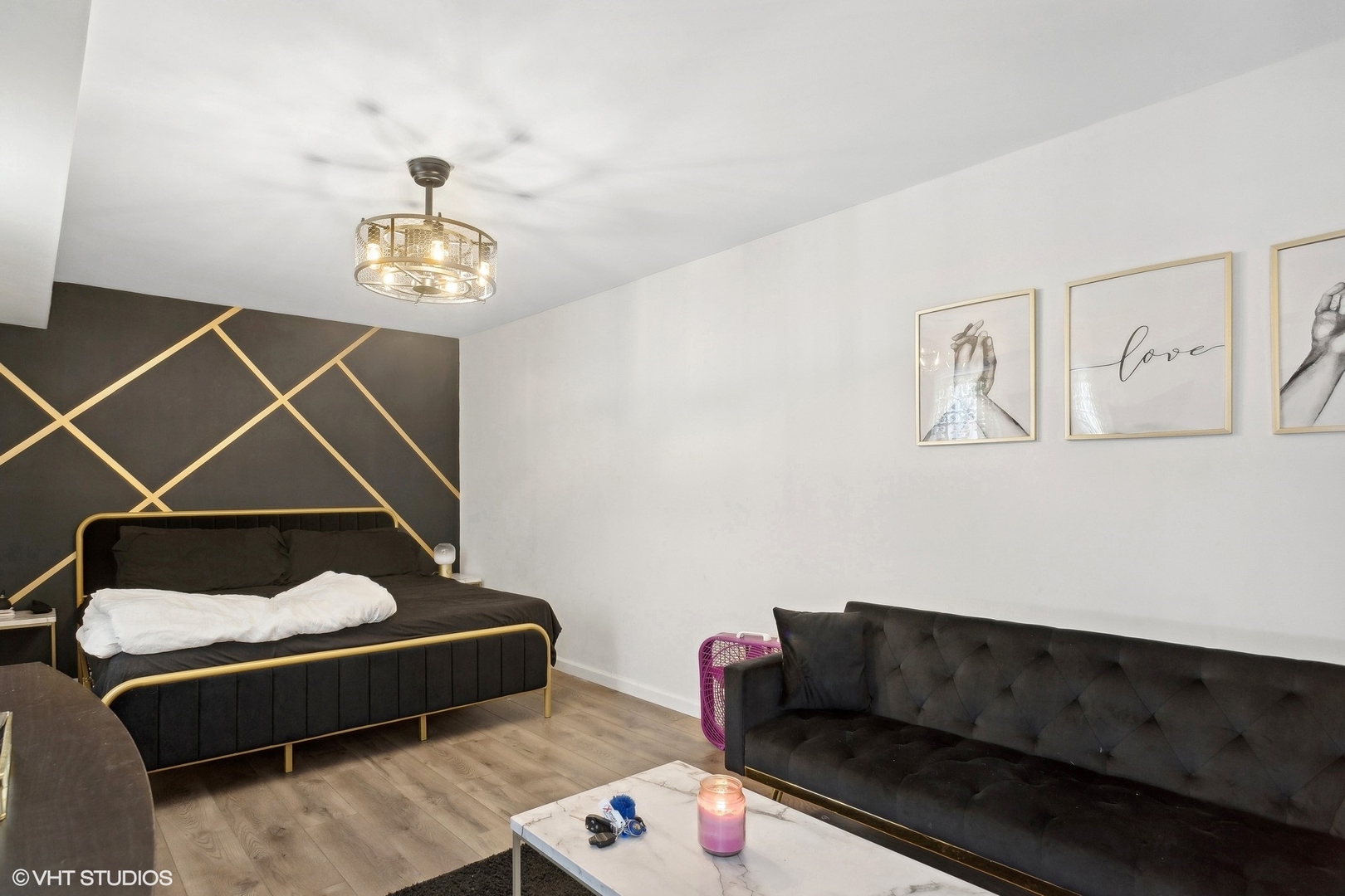 322 Nokomis Street Park Forest, IL 60466 - Photo 12 of 19