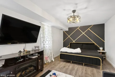 $115,000 | 322 Nokomis Street, Park Forest, IL 60466