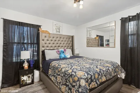 $115,000 | 322 Nokomis Street, Park Forest, IL 60466