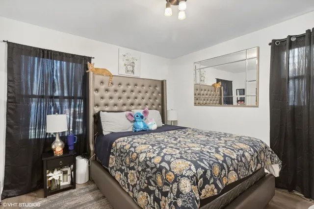 $125,000 | 322 Nokomis Street, Park Forest, IL 60466