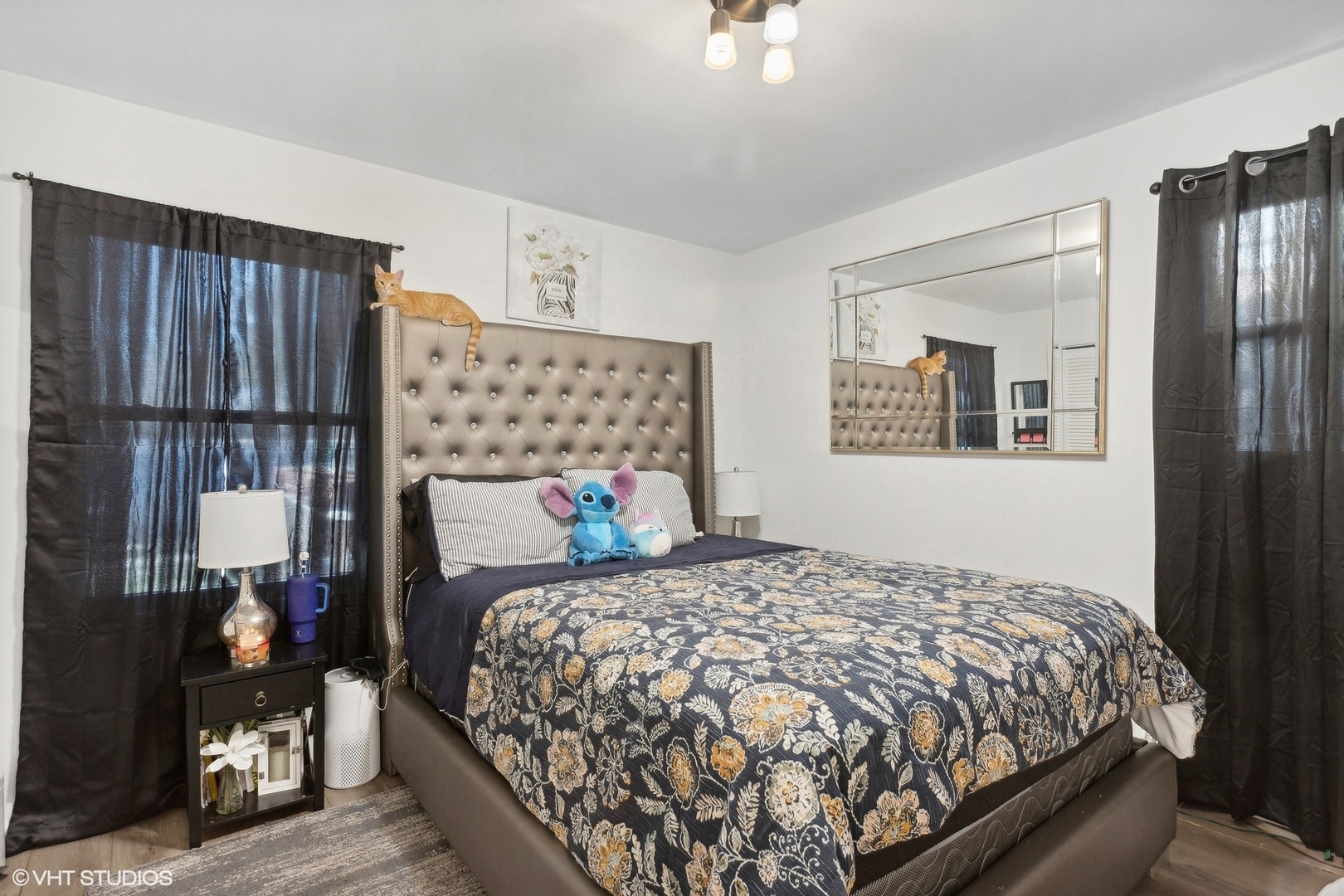 322 Nokomis Street Park Forest, IL 60466 - Photo 14 of 19