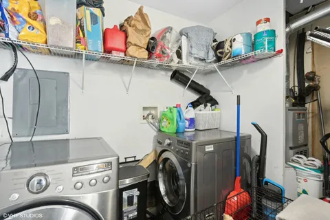 $115,000 | 322 Nokomis Street, Park Forest, IL 60466