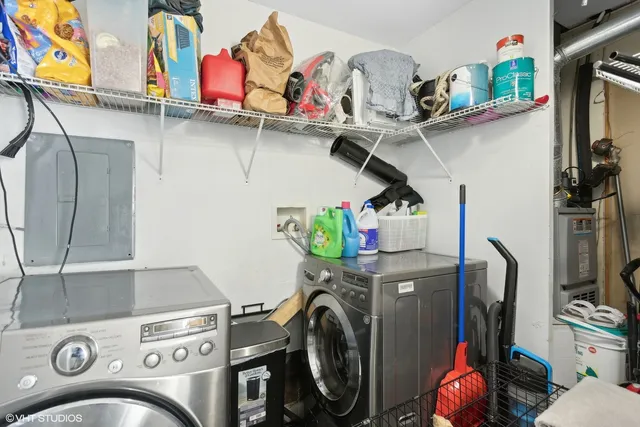 $125,000 | 322 Nokomis Street, Park Forest, IL 60466