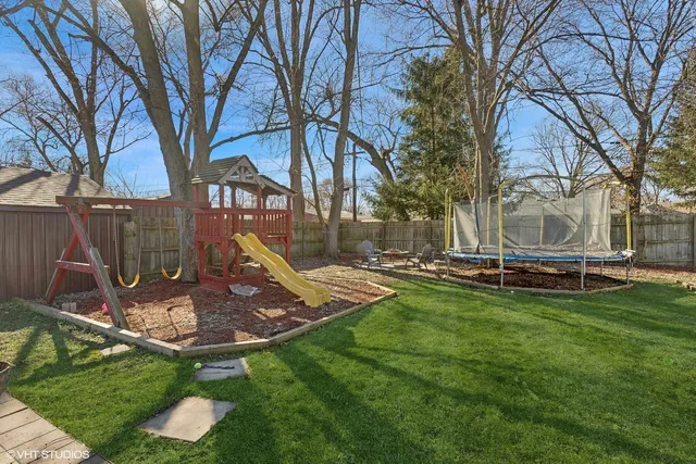 $125,000 | 322 Nokomis Street, Park Forest, IL 60466