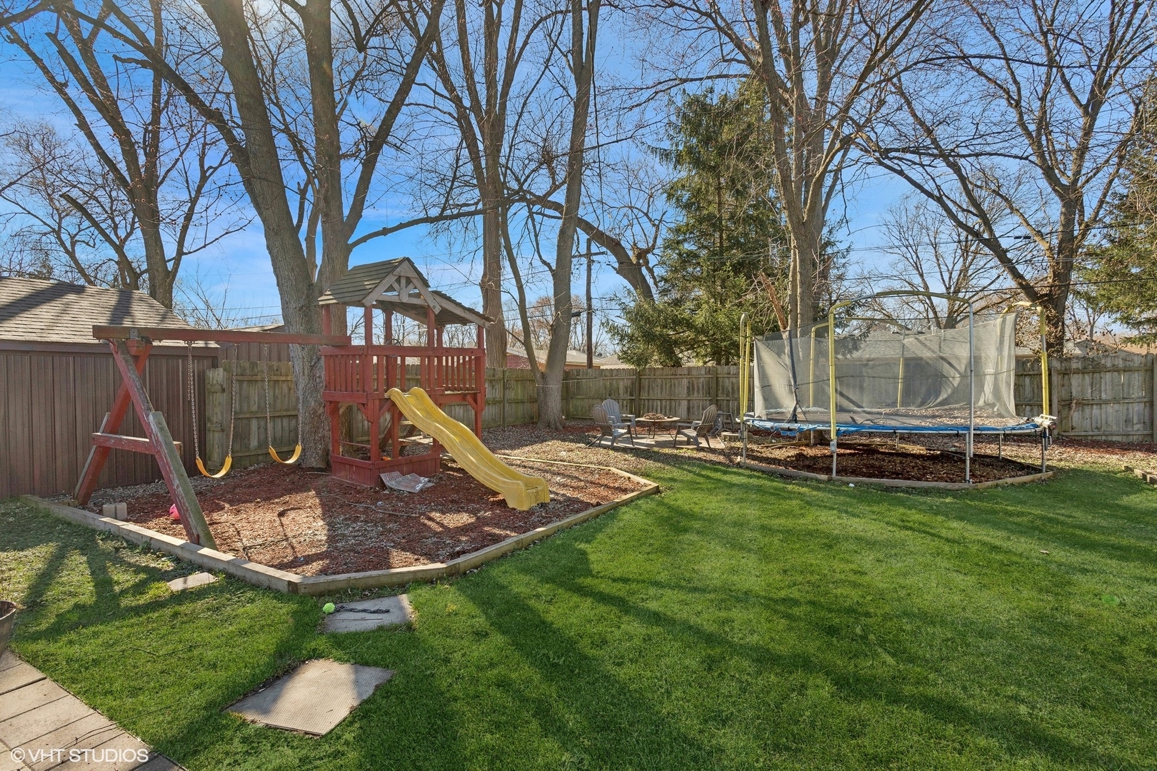 322 Nokomis Street Park Forest, IL 60466 - Photo 2 of 19