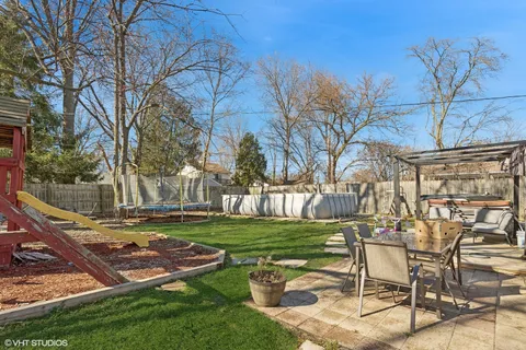 $115,000 | 322 Nokomis Street, Park Forest, IL 60466