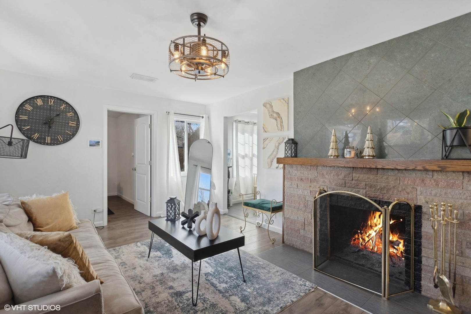 322 Nokomis Street Park Forest, IL 60466 - Photo 5 of 19