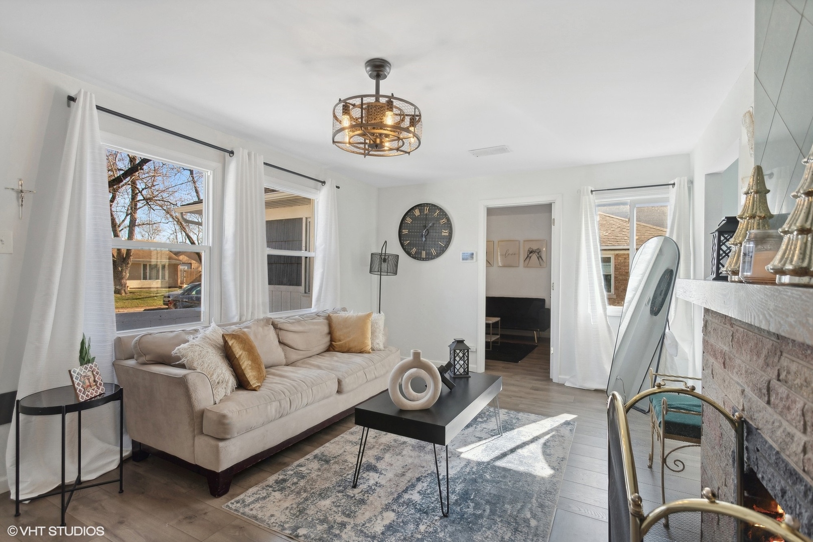 322 Nokomis Street Park Forest, IL 60466 - Photo 6 of 19