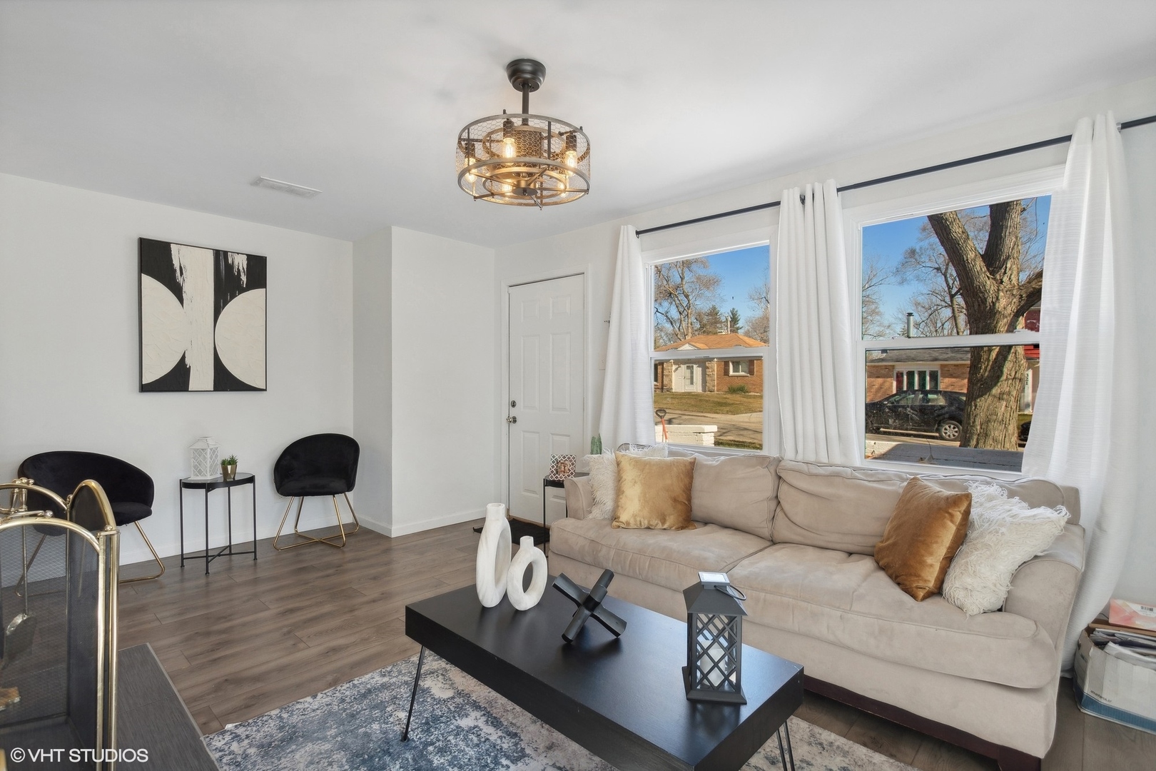 322 Nokomis Street Park Forest, IL 60466 - Photo 7 of 19