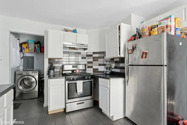 $125,000 | 322 Nokomis Street, Park Forest, IL 60466