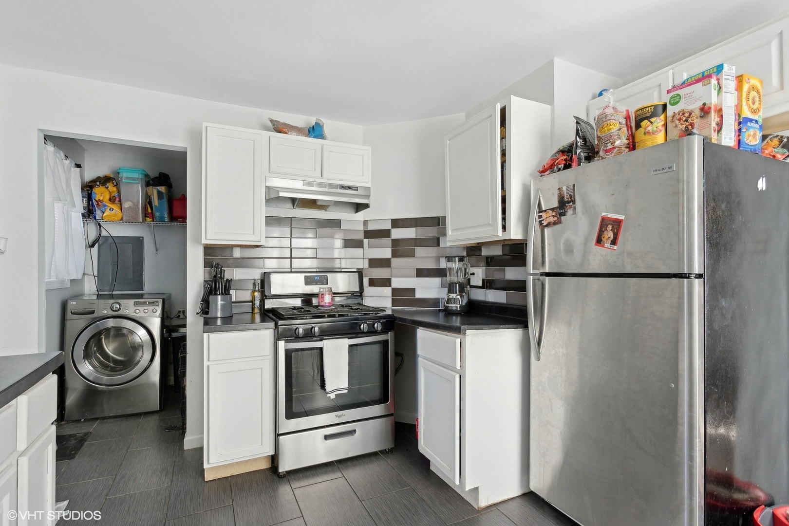 322 Nokomis Street Park Forest, IL 60466 - Photo 8 of 19