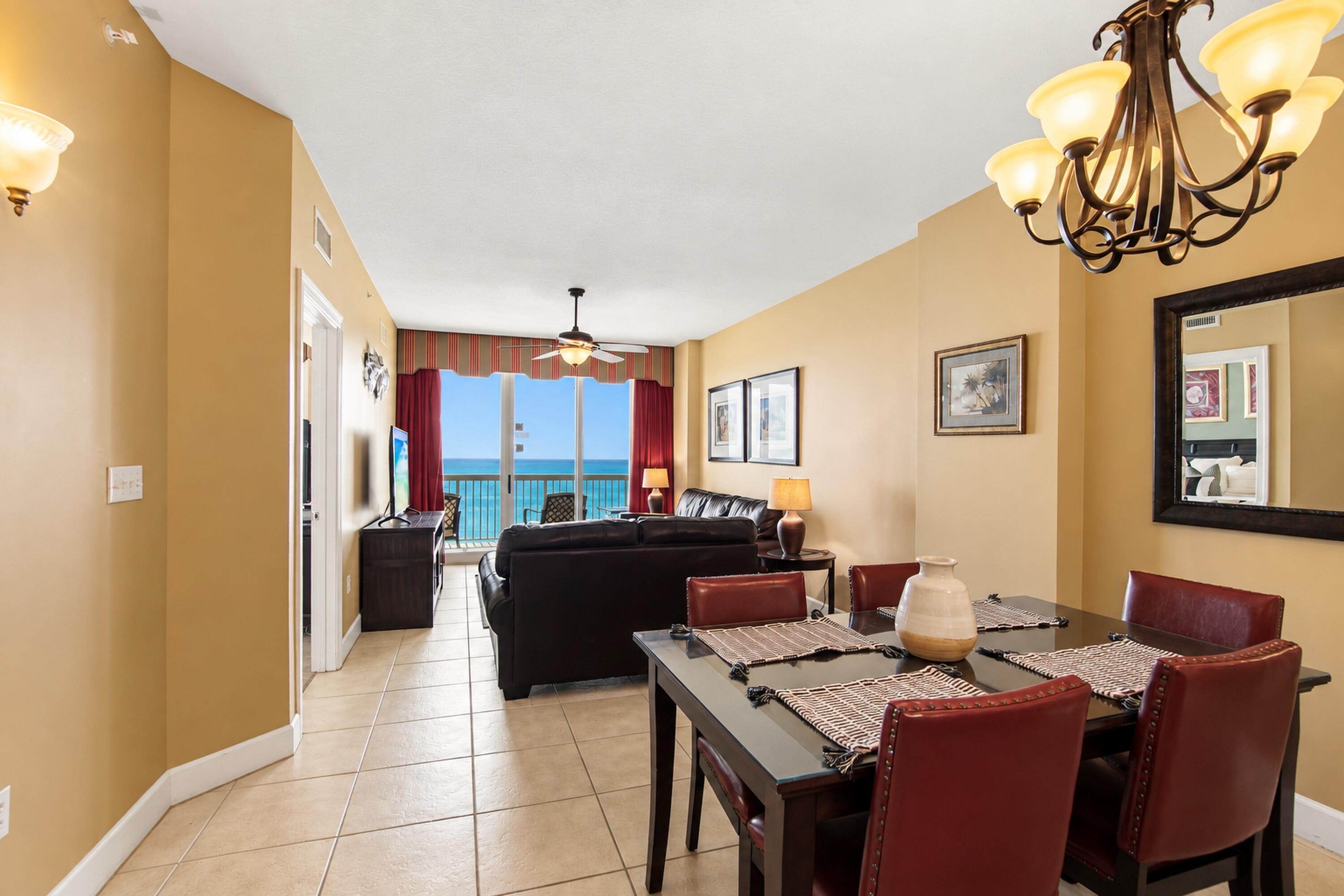 14825 Front Beach Road, Unit 2102 Panama City Beach, FL 32413 - Photo 4 of 38 15-panama-city-beach-sunrise-beach-resor