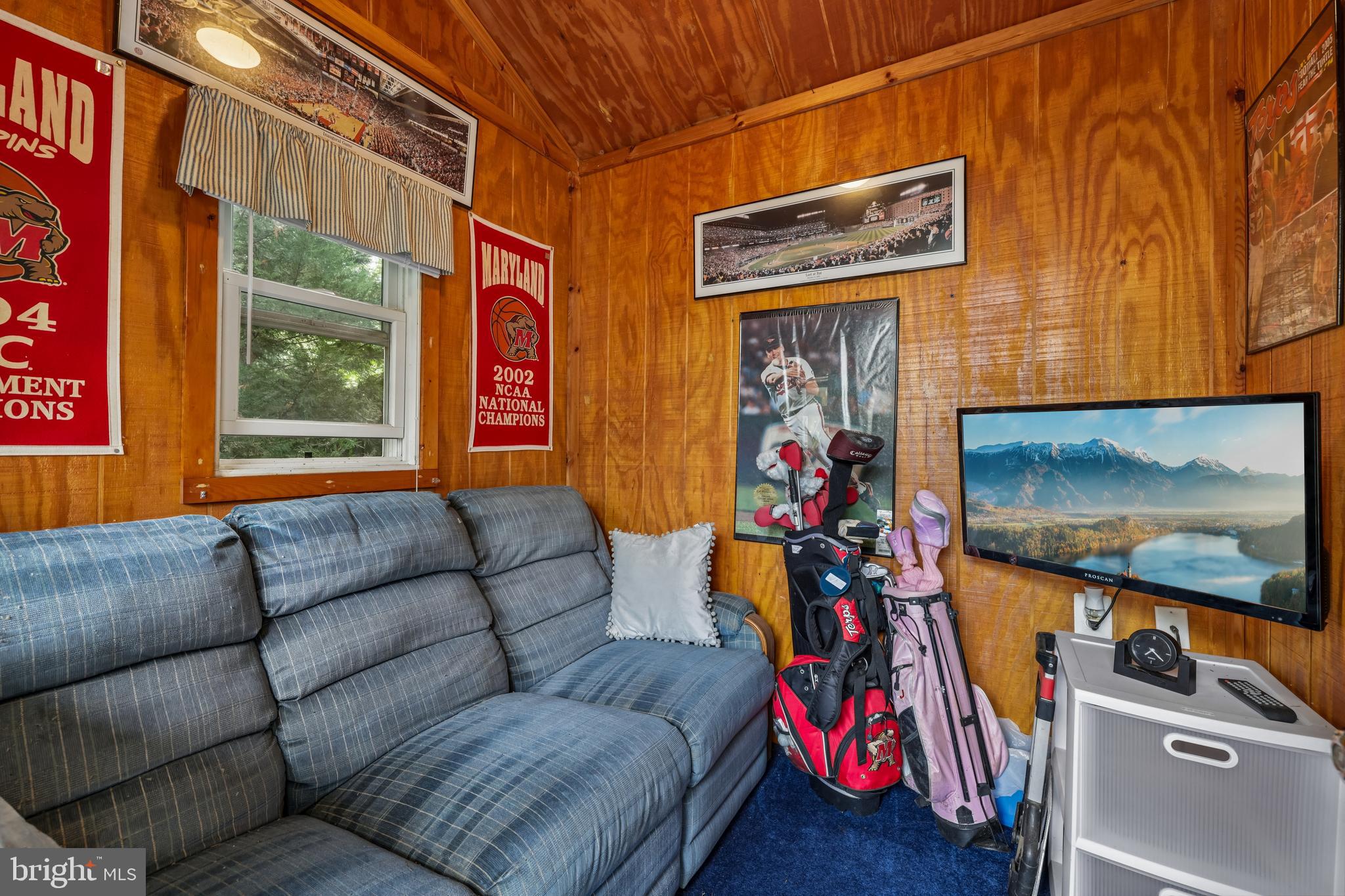 1501 Ritchie Street Annapolis, MD 21401 - Photo 48 of 59 Pool House