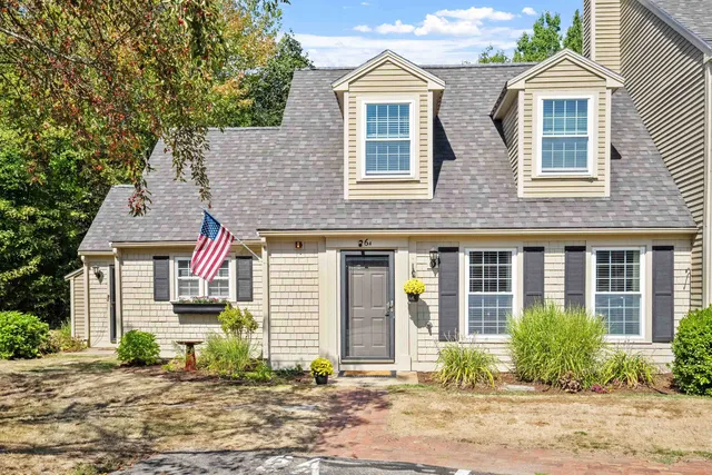 $549,900 | 6 Independence Way, Unit A, Laconia, NH 03246
