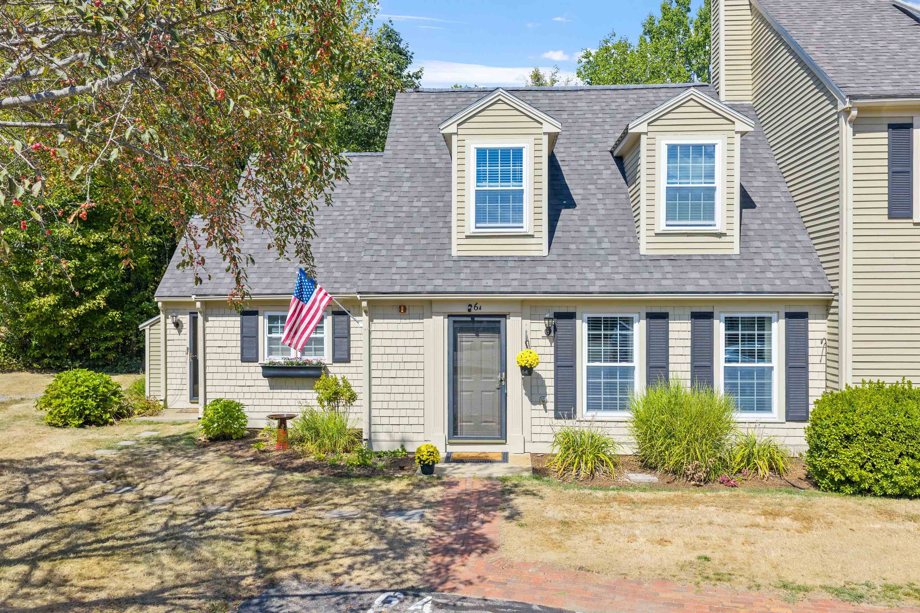 6 Independence Way, Unit A Laconia, NH 03246 - Photo 42 of 55